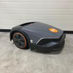 Robotmaaier Stihl, IMOW 7 EVO, Donkergrijs / Antraciet